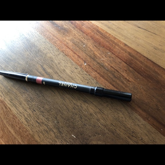 CHANEL Makeup Chanel Lip Liner 48 Bios De Rose Poshmark